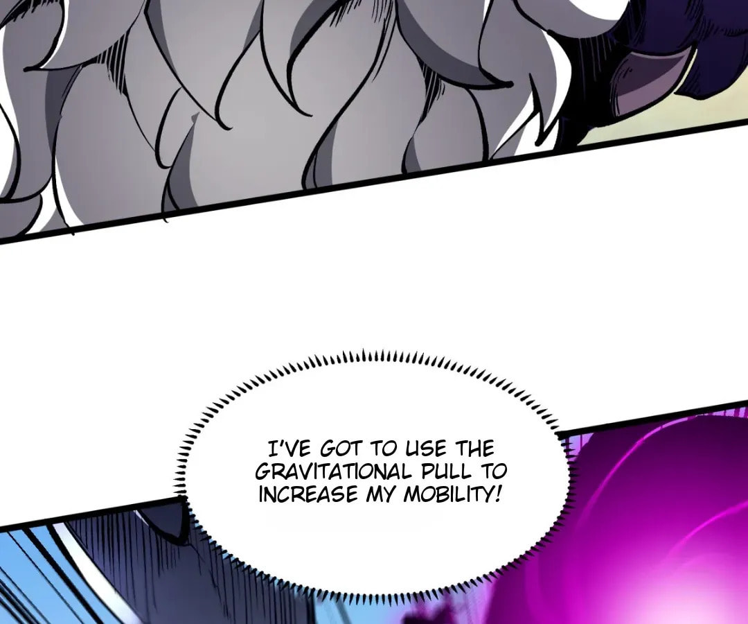 Junk to King: I Am A Scavenger Chapter 58 page 37 - 