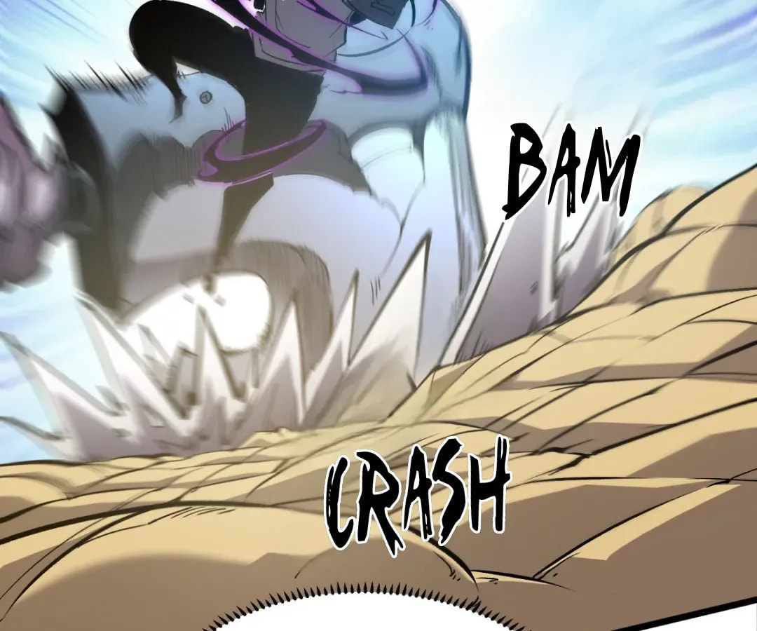 Junk to King: I Am A Scavenger Chapter 58 page 40 - 