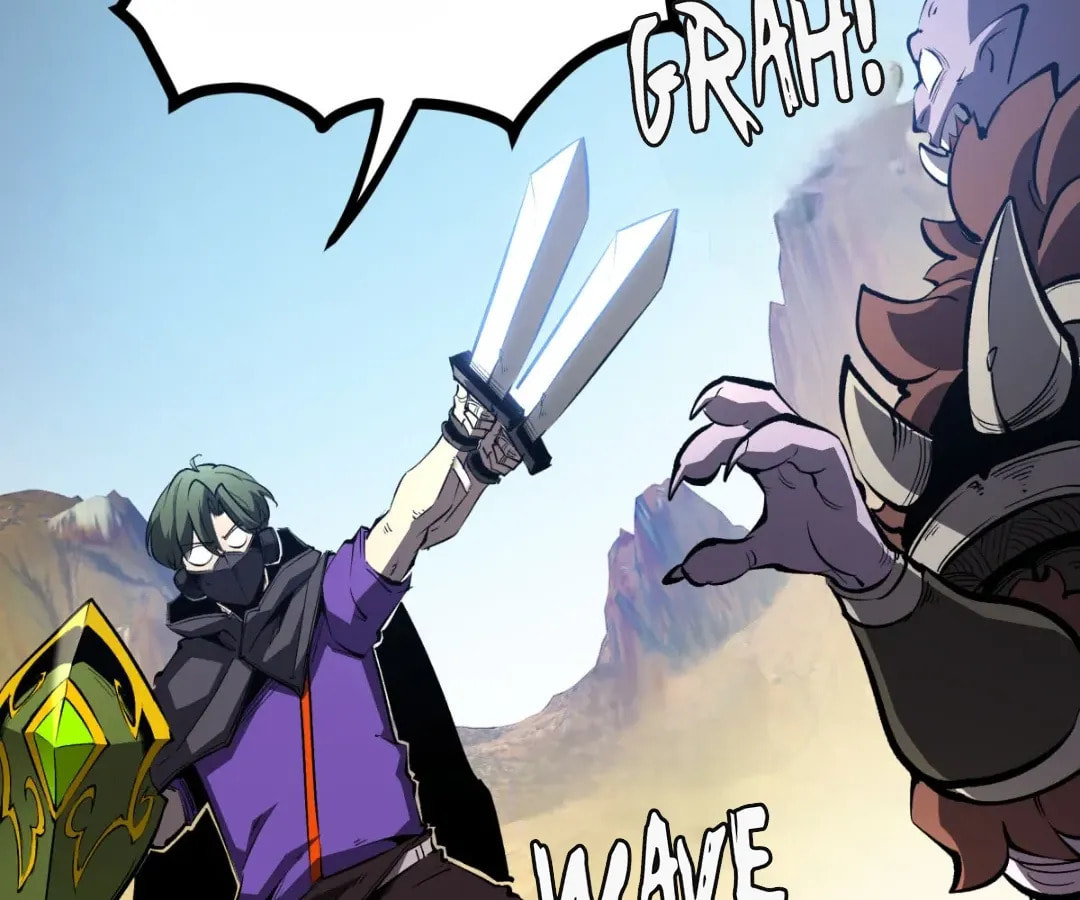Junk to King: I Am A Scavenger Chapter 58 page 5 - 