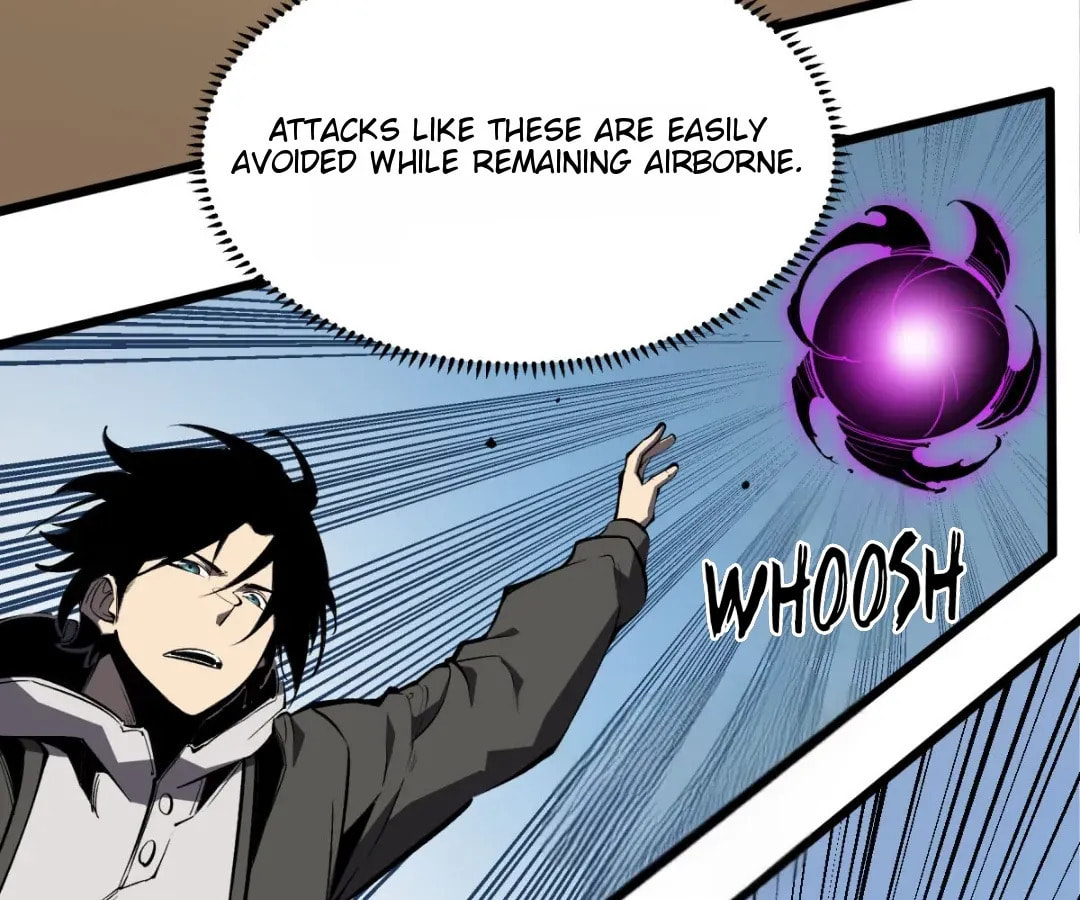 Junk to King: I Am A Scavenger Chapter 58 page 41 - 