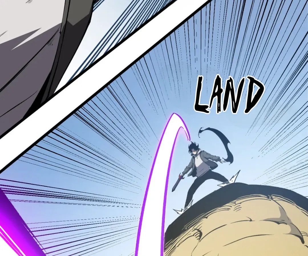 Junk to King: I Am A Scavenger Chapter 58 page 42 - 