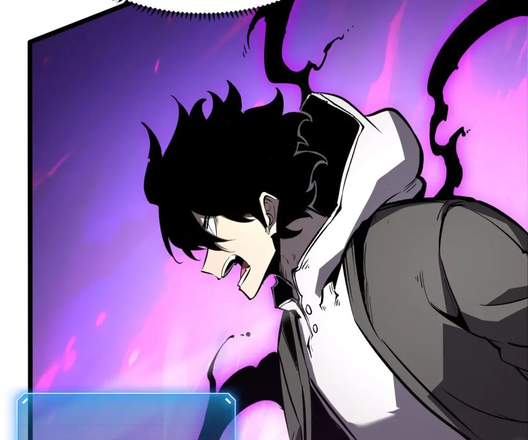 Junk to King: I Am A Scavenger Chapter 58 page 45 - 