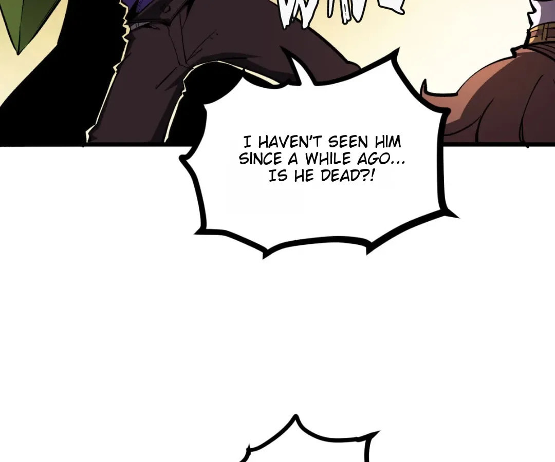 Junk to King: I Am A Scavenger Chapter 58 page 6 - 