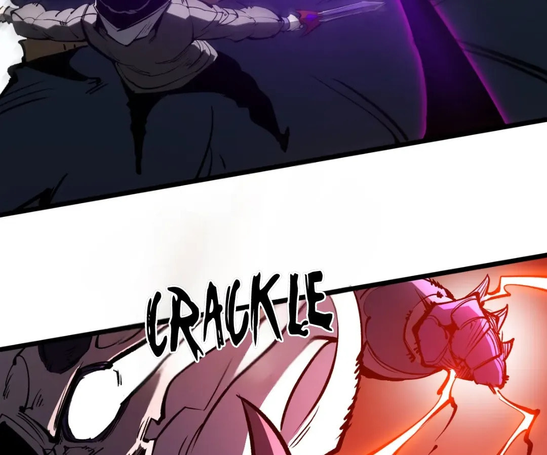 Junk to King: I Am A Scavenger Chapter 58 page 54 - 