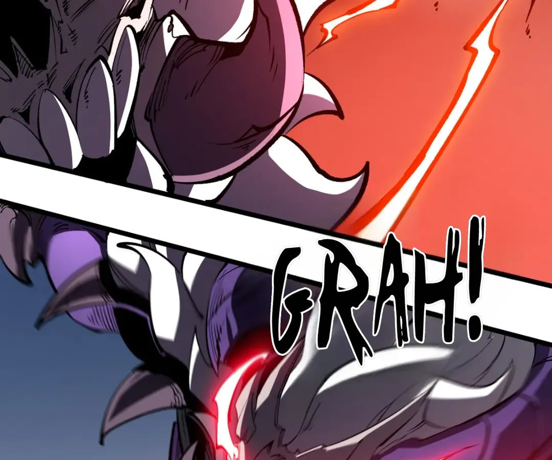 Junk to King: I Am A Scavenger Chapter 58 page 55 - 