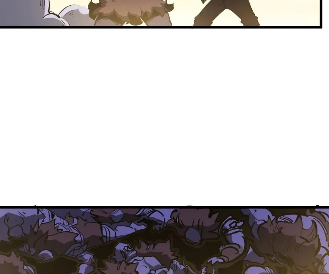 Junk to King: I Am A Scavenger Chapter 58 page 8 - 