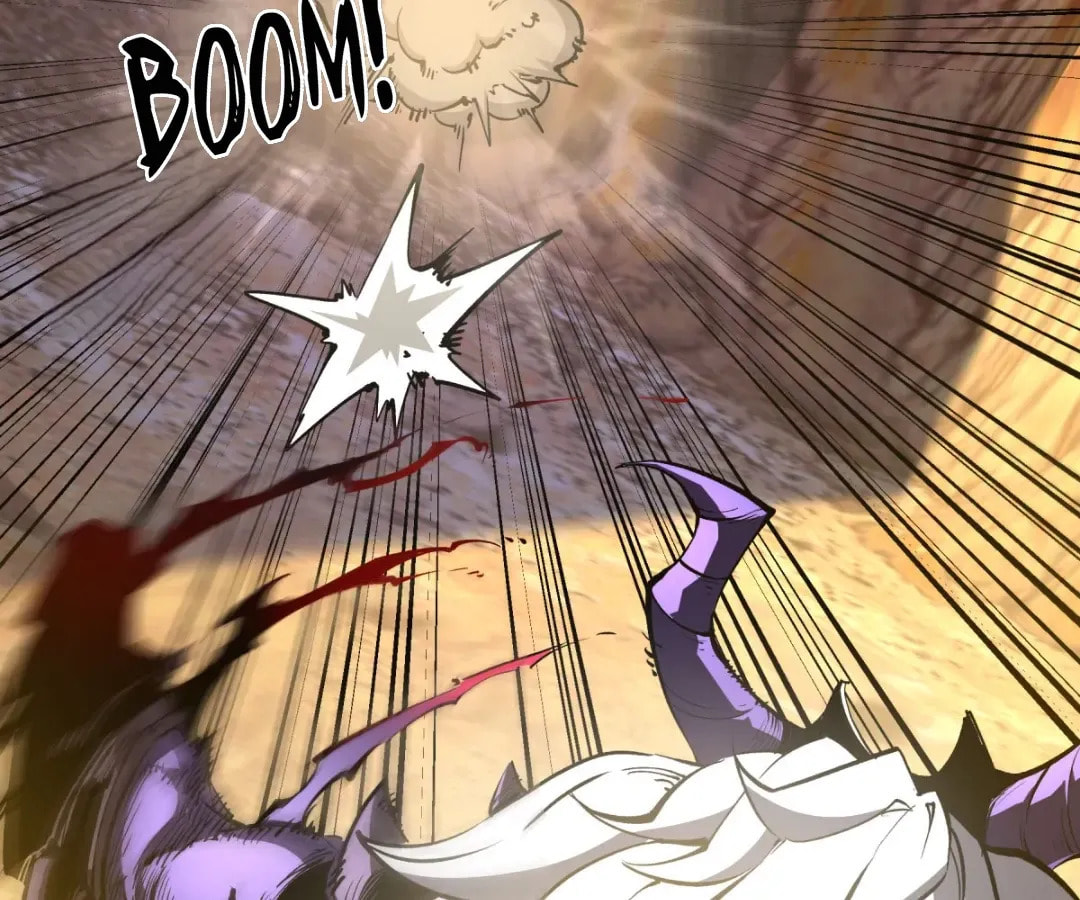 Junk to King: I Am A Scavenger Chapter 58 page 73 - 