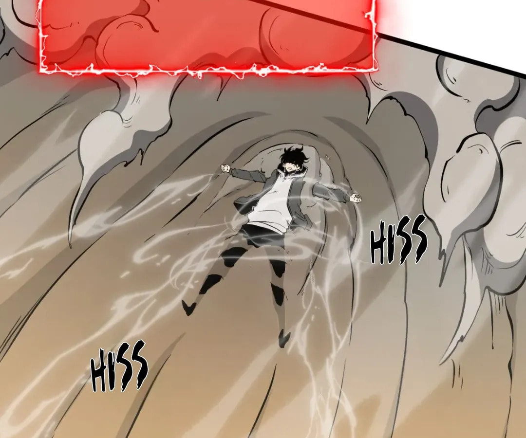 Junk to King: I Am A Scavenger Chapter 58 page 76 - 
