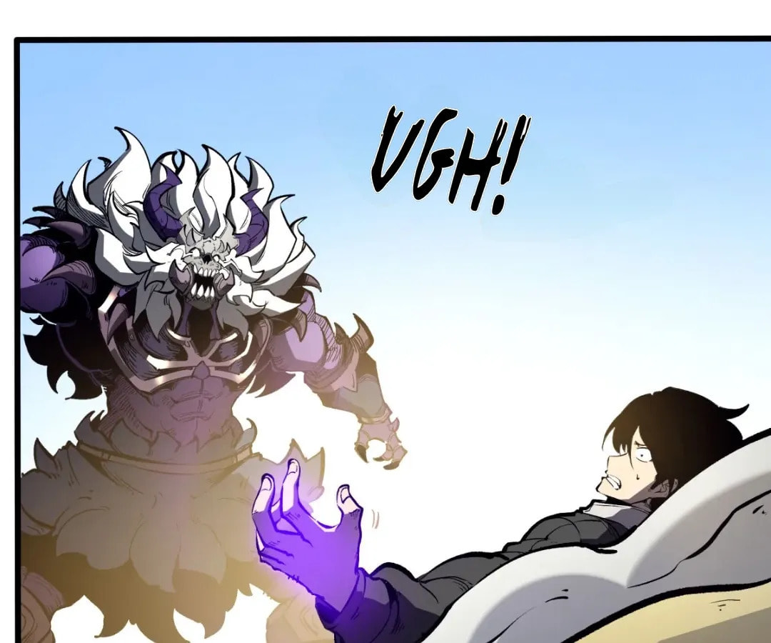 Junk to King: I Am A Scavenger Chapter 58 page 78 - 