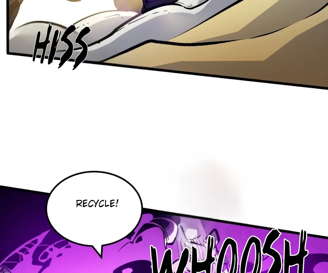 Junk to King: I Am A Scavenger Chapter 58 page 79 - 