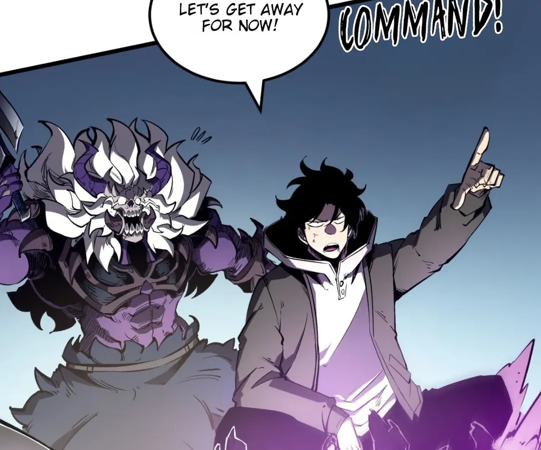 Junk to King: I Am A Scavenger Chapter 58 page 82 - 