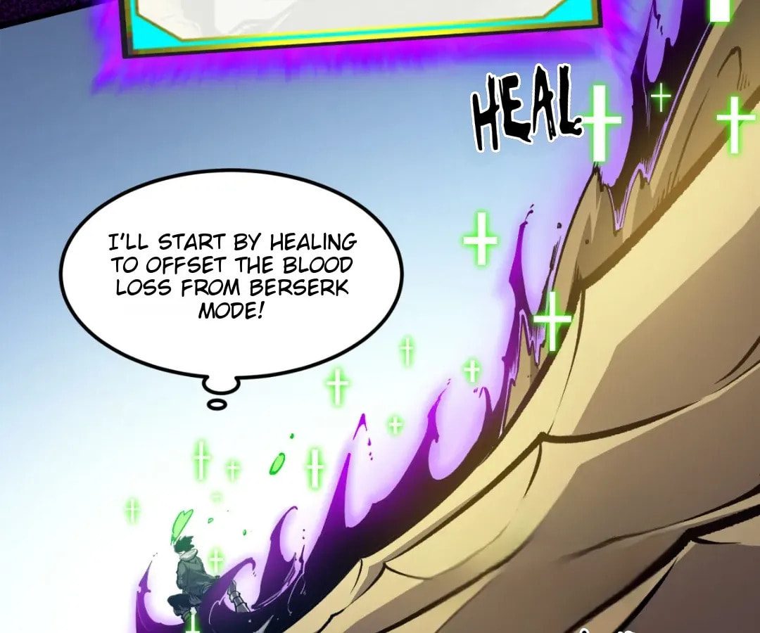 Junk to King: I Am A Scavenger Chapter 58 page 85 - 