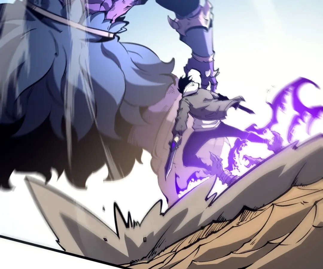 Junk to King: I Am A Scavenger Chapter 58 page 94 - 