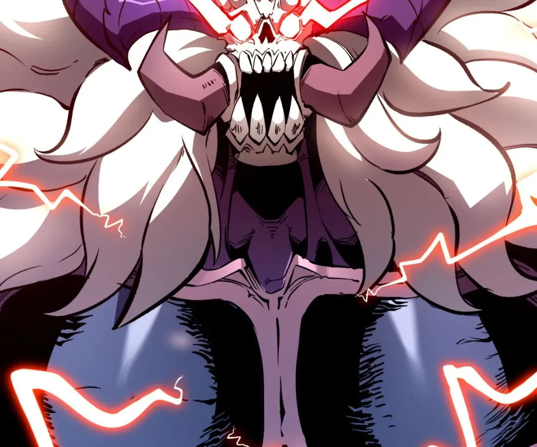 Junk to King: I Am A Scavenger Chapter 59 page 2 - 