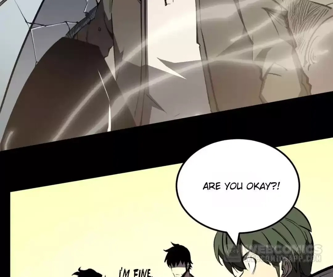 Junk to King: I Am A Scavenger Chapter 59 page 11 - 