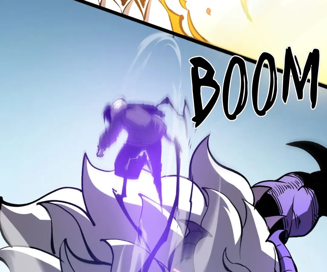 Junk to King: I Am A Scavenger Chapter 59 page 101 - 