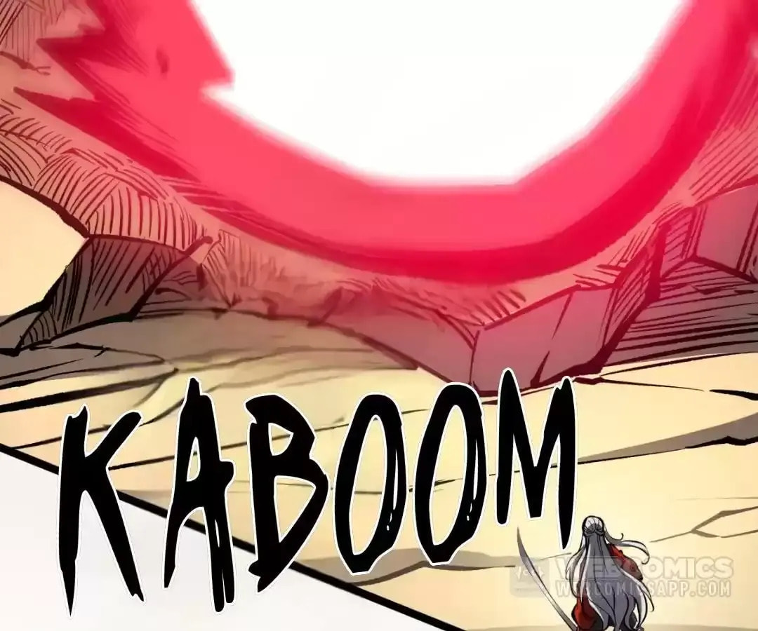 Junk to King: I Am A Scavenger Chapter 59 page 107 - 