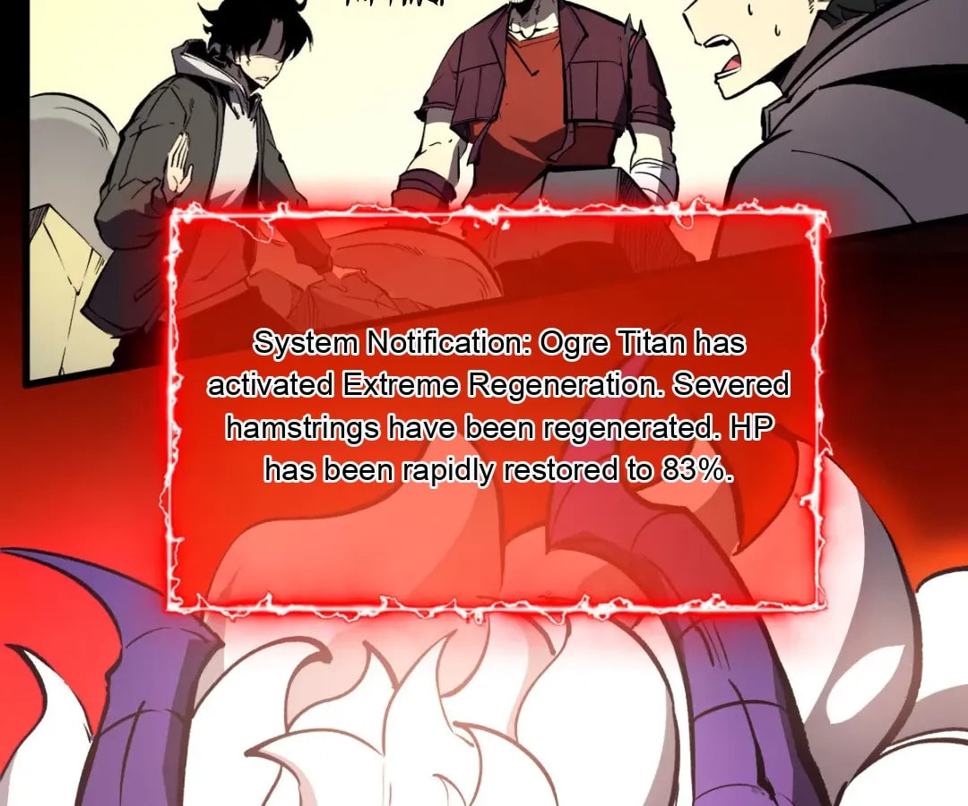 Junk to King: I Am A Scavenger Chapter 59 page 12 - 