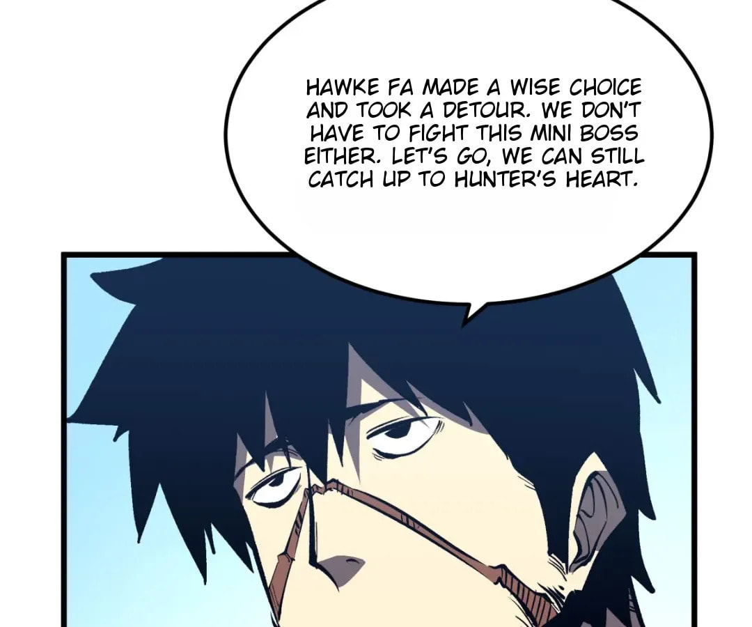 Junk to King: I Am A Scavenger Chapter 59 page 18 - 
