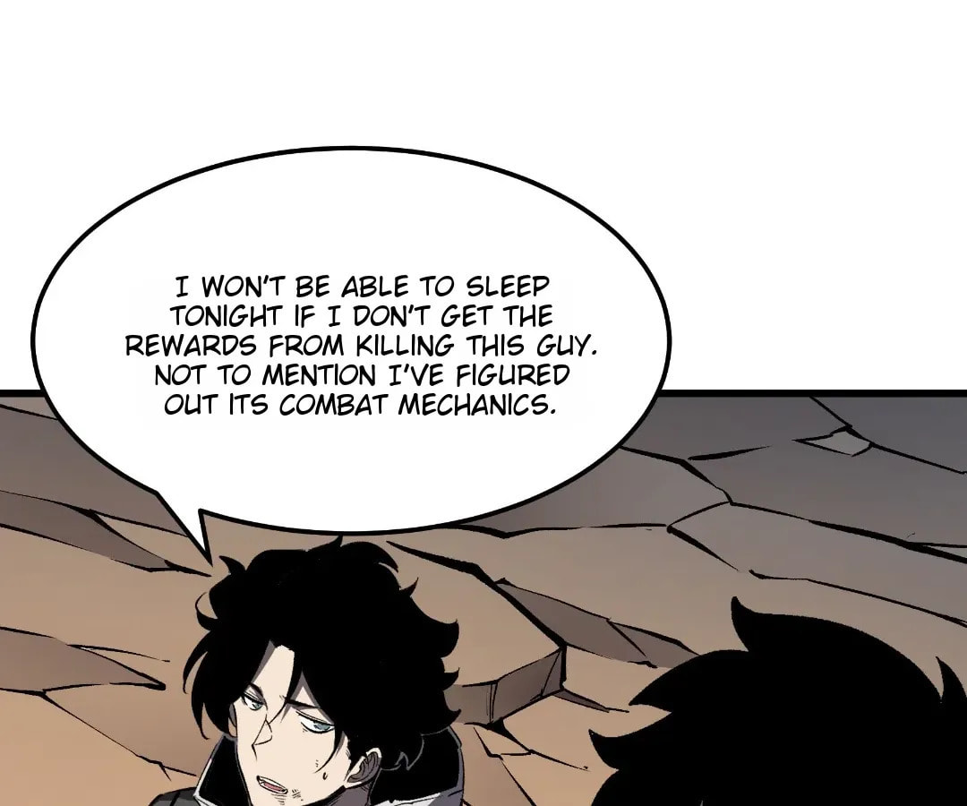 Junk to King: I Am A Scavenger Chapter 59 page 20 - 