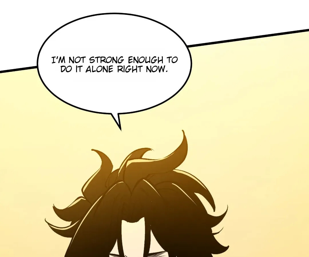 Junk to King: I Am A Scavenger Chapter 59 page 22 - 