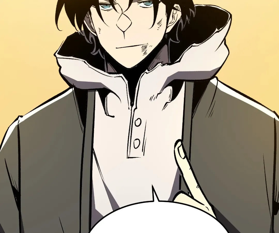 Junk to King: I Am A Scavenger Chapter 59 page 23 - 