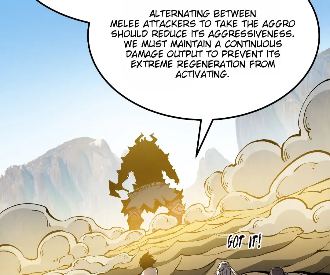 Junk to King: I Am A Scavenger Chapter 59 page 25 - 