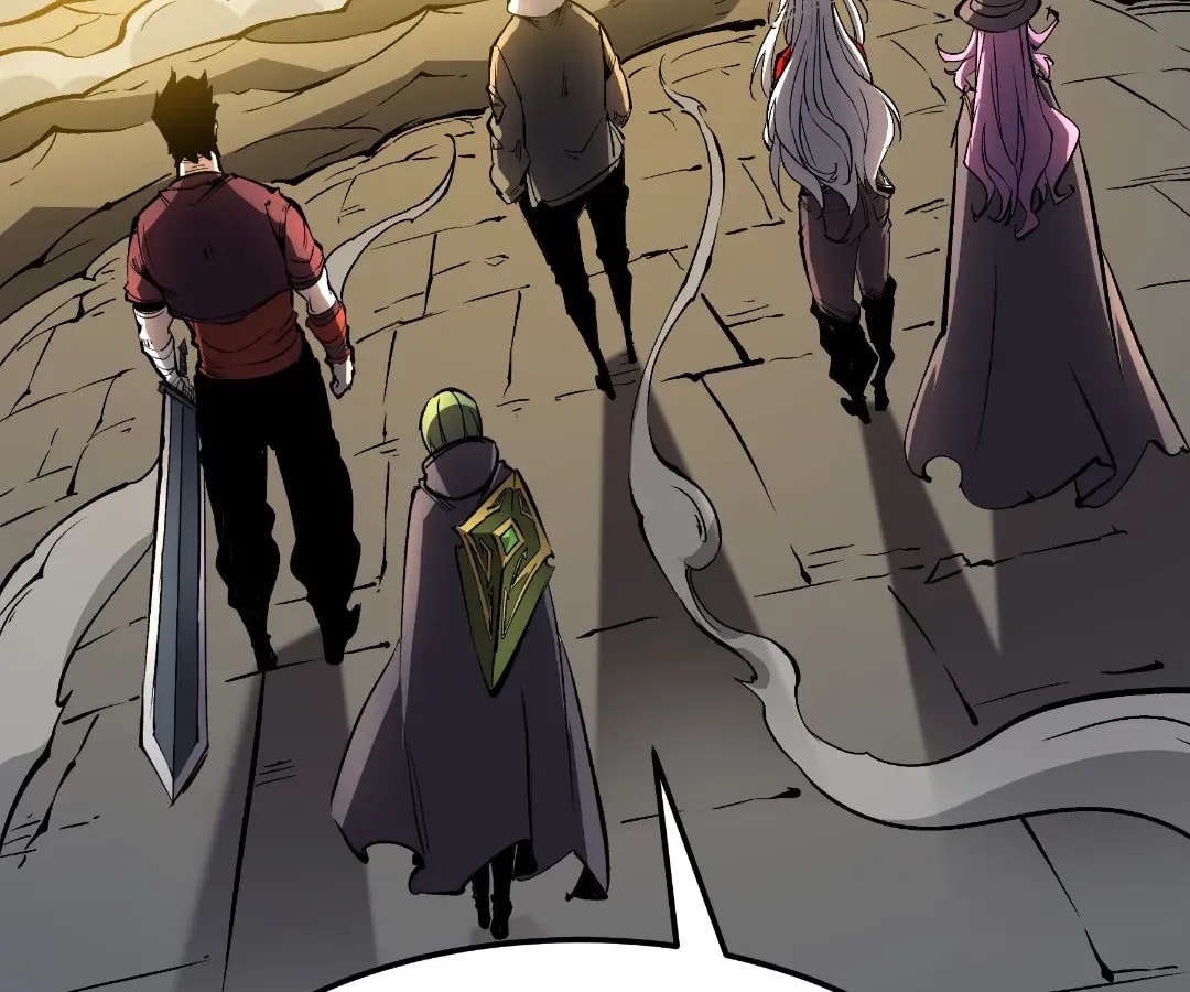 Junk to King: I Am A Scavenger Chapter 59 page 26 - 