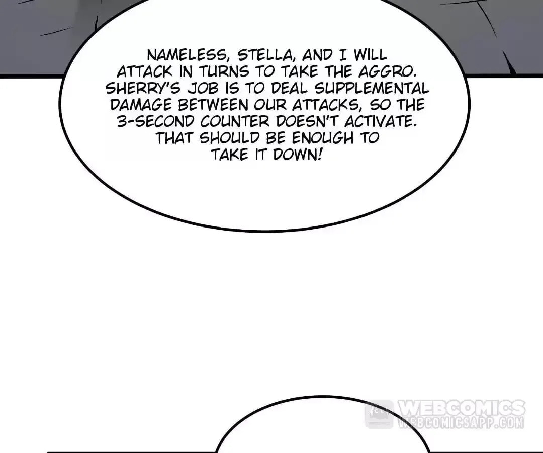 Junk to King: I Am A Scavenger Chapter 59 page 27 - 