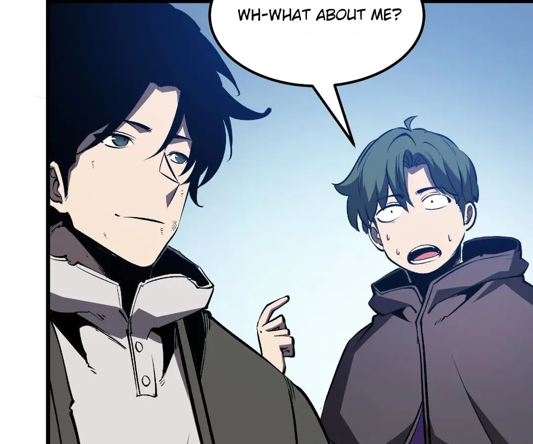 Junk to King: I Am A Scavenger Chapter 59 page 28 - 