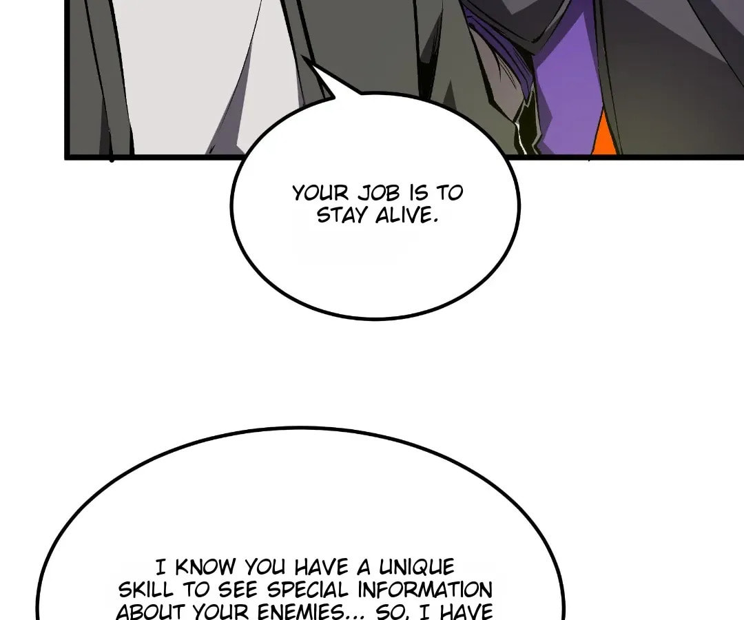 Junk to King: I Am A Scavenger Chapter 59 page 29 - 