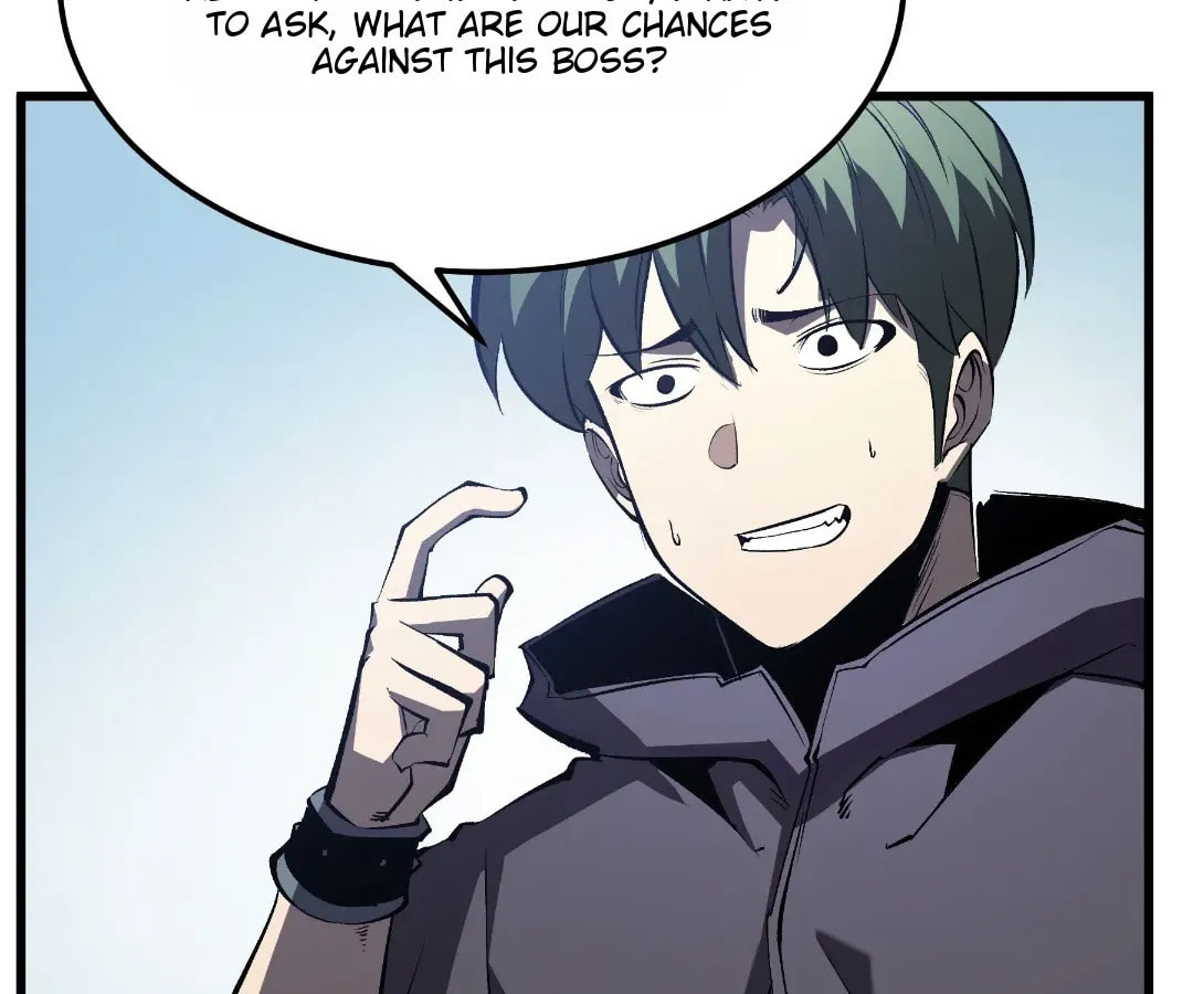 Junk to King: I Am A Scavenger Chapter 59 page 30 - 