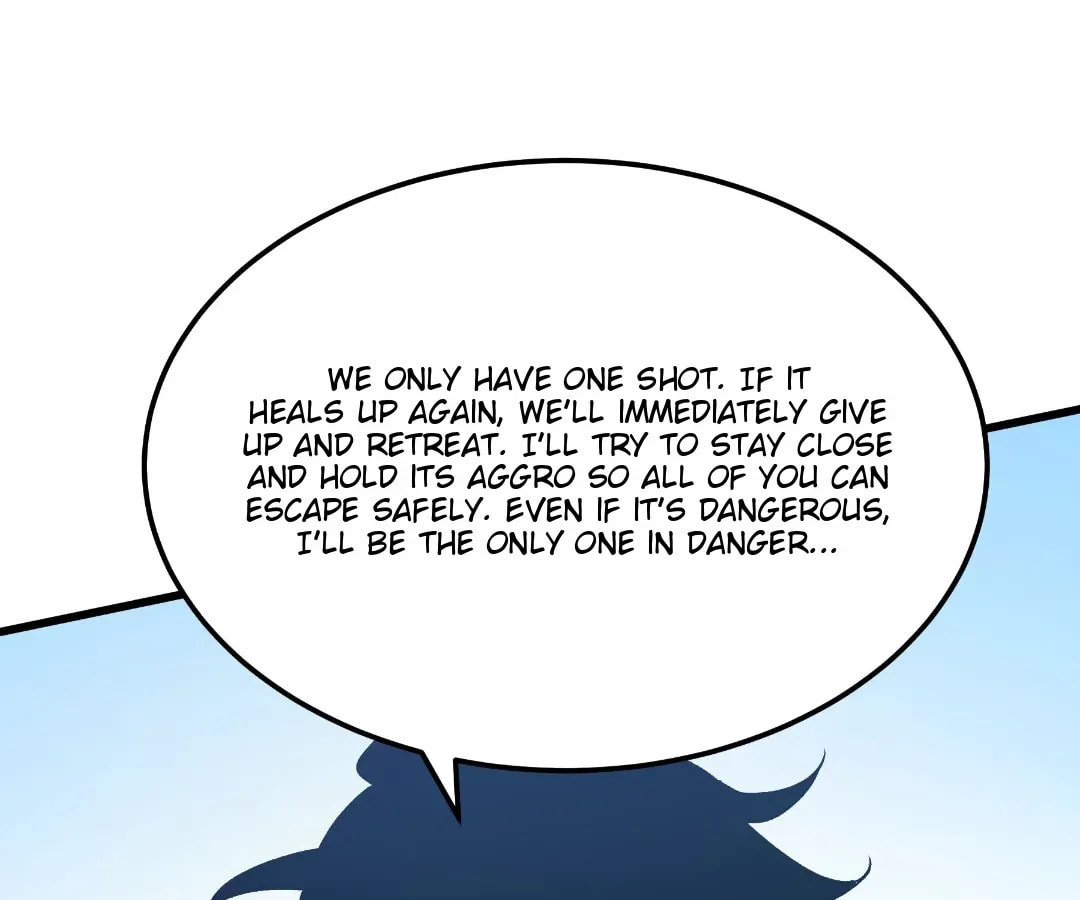 Junk to King: I Am A Scavenger Chapter 59 page 36 - 
