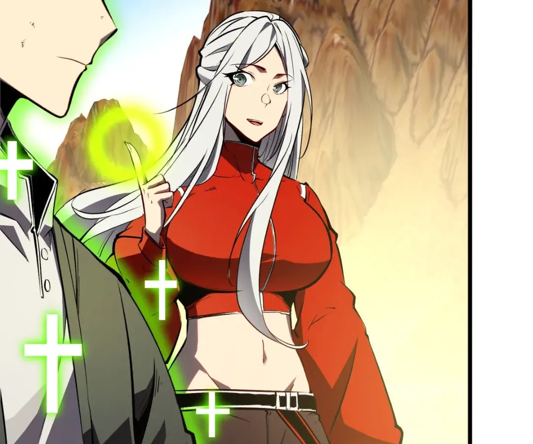 Junk to King: I Am A Scavenger Chapter 59 page 40 - 