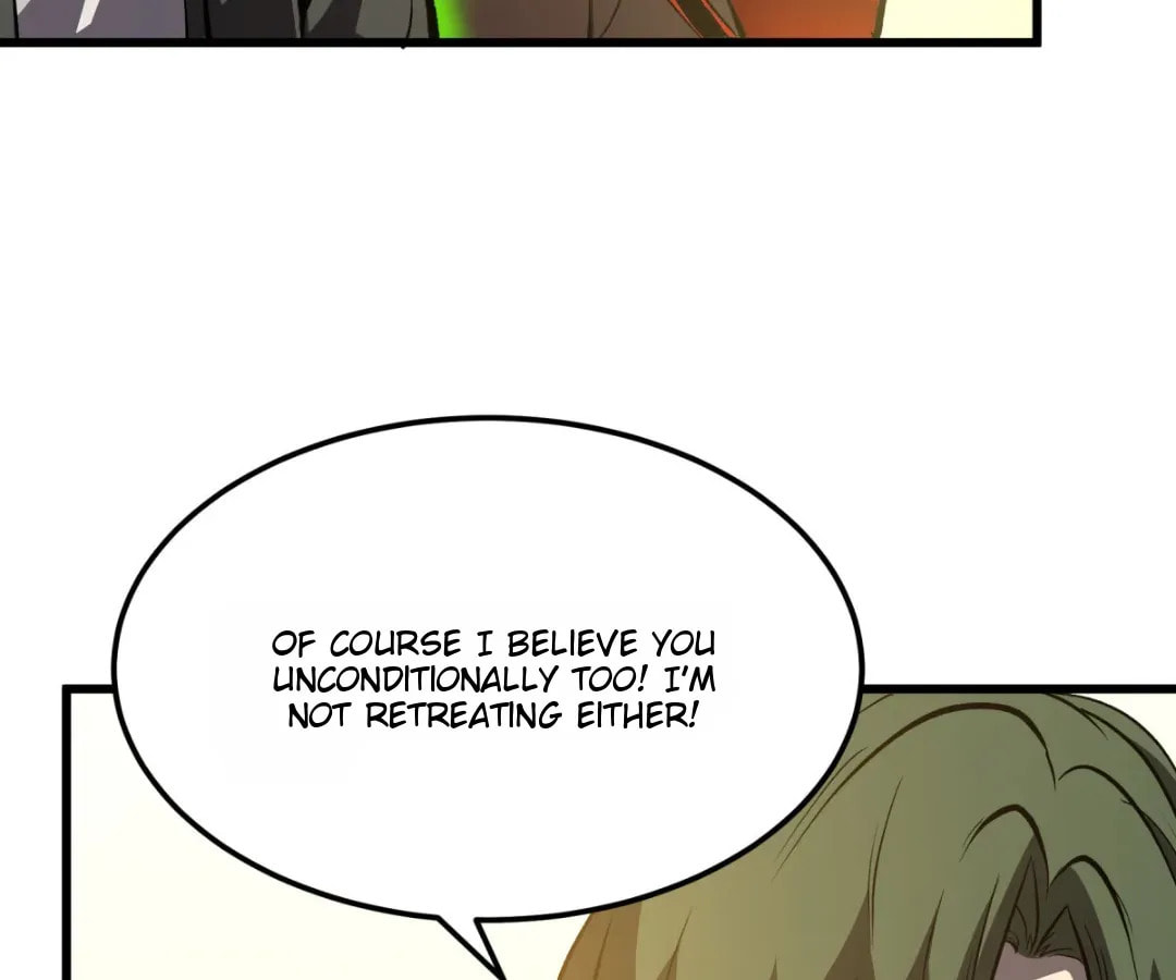Junk to King: I Am A Scavenger Chapter 59 page 41 - 