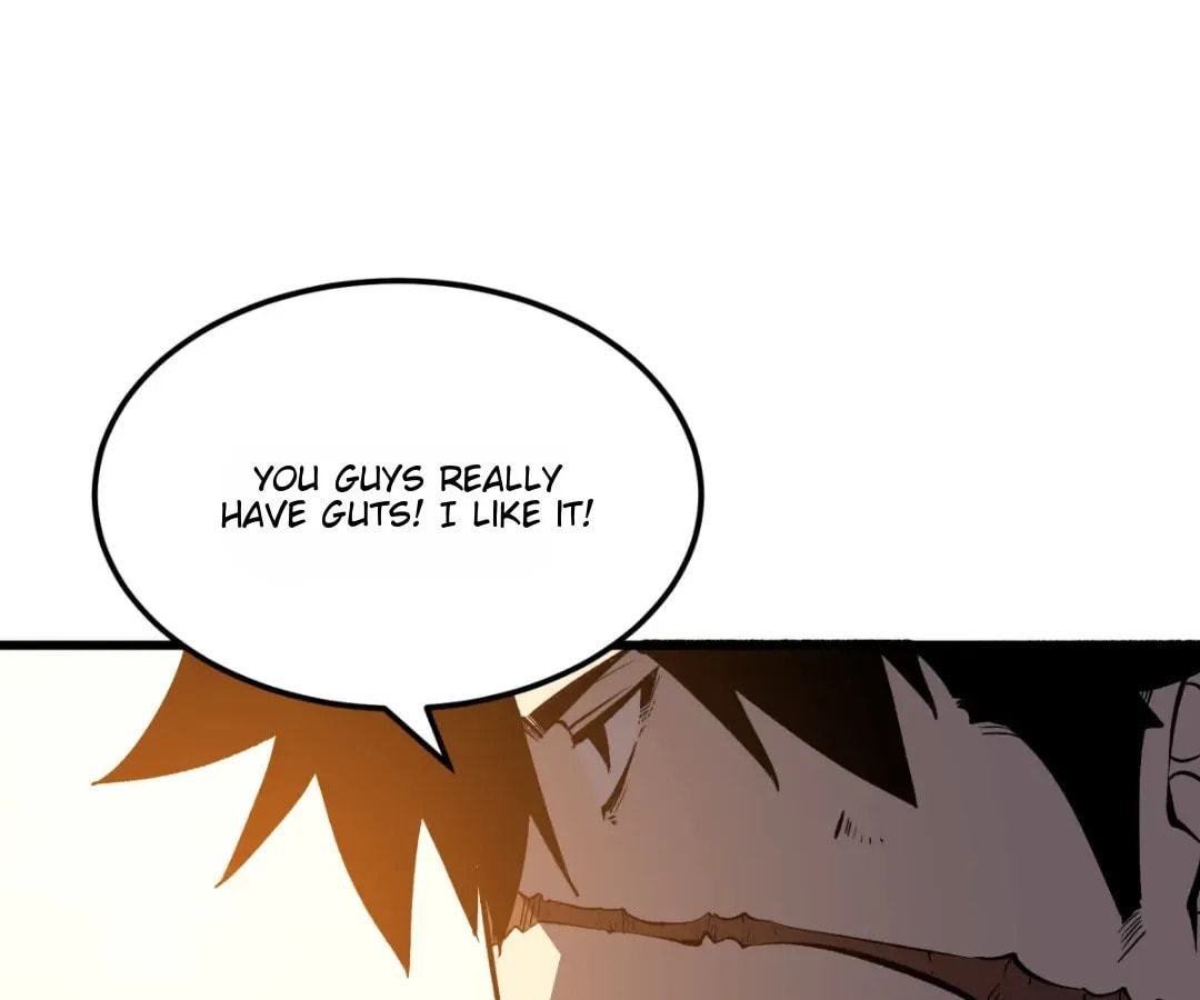 Junk to King: I Am A Scavenger Chapter 59 page 45 - 