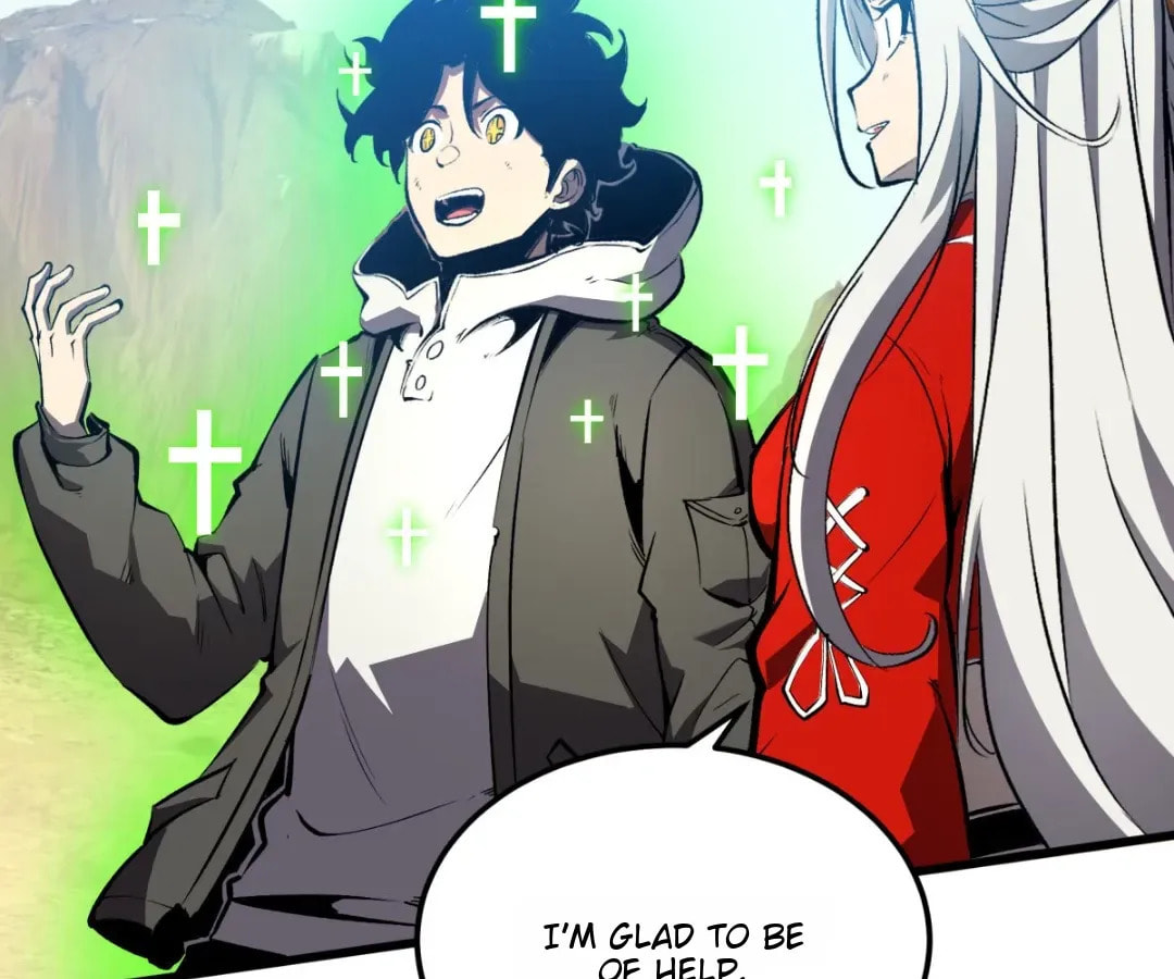 Junk to King: I Am A Scavenger Chapter 59 page 48 - 