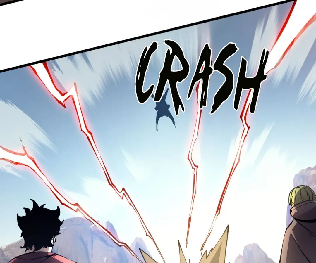Junk to King: I Am A Scavenger Chapter 59 page 6 - 