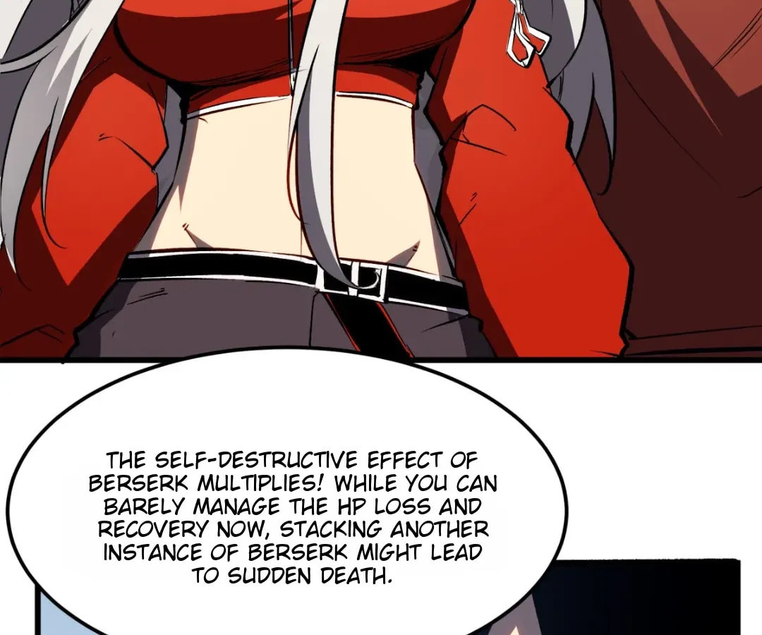 Junk to King: I Am A Scavenger Chapter 59 page 54 - 