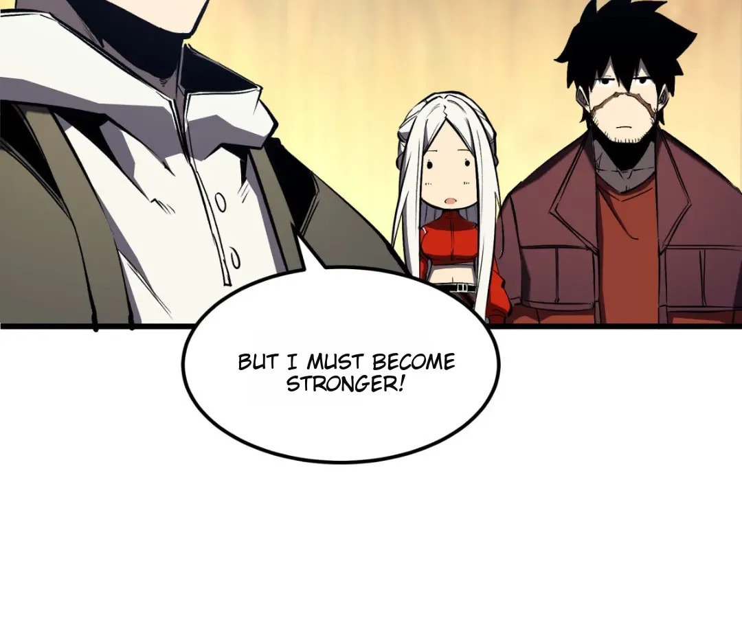 Junk to King: I Am A Scavenger Chapter 59 page 57 - 