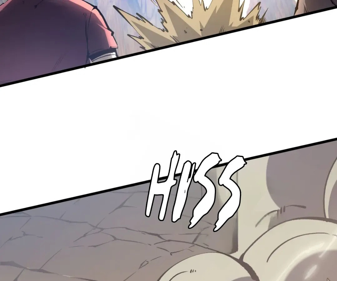 Junk to King: I Am A Scavenger Chapter 59 page 7 - 