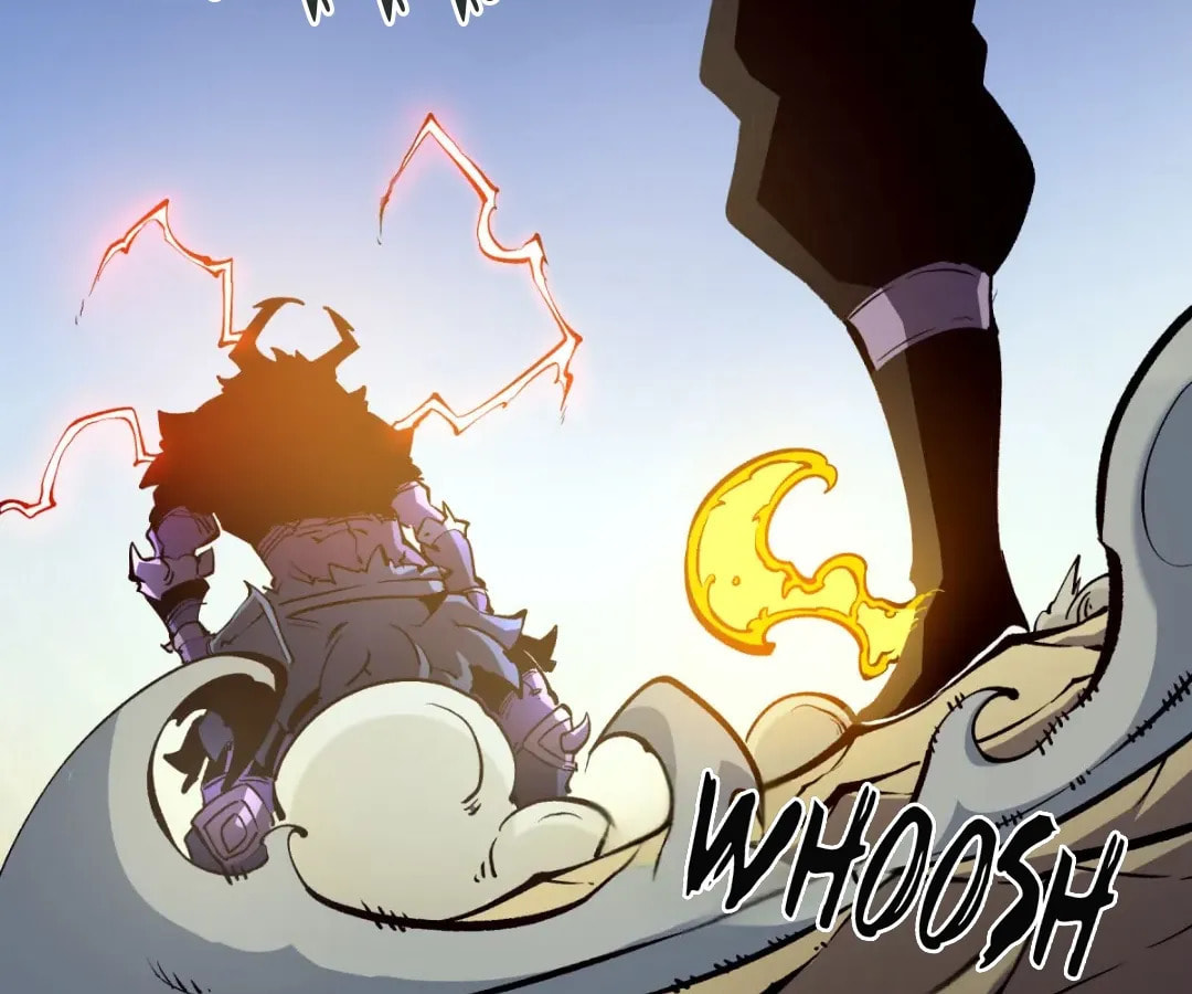 Junk to King: I Am A Scavenger Chapter 59 page 63 - 