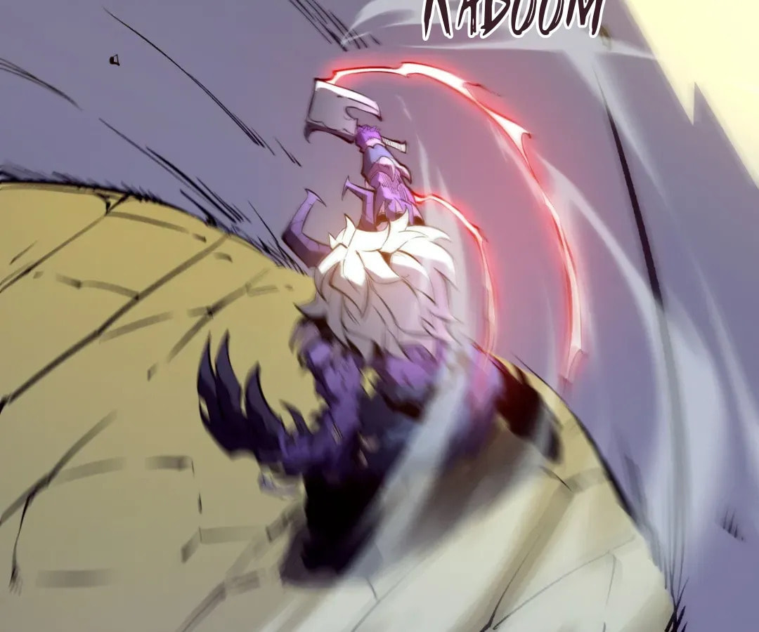 Junk to King: I Am A Scavenger Chapter 59 page 73 - 