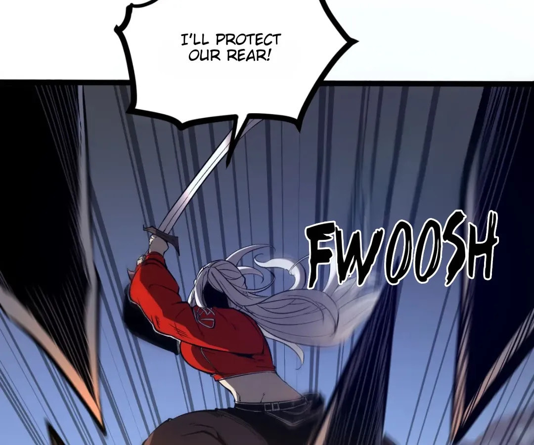 Junk to King: I Am A Scavenger Chapter 59 page 78 - 