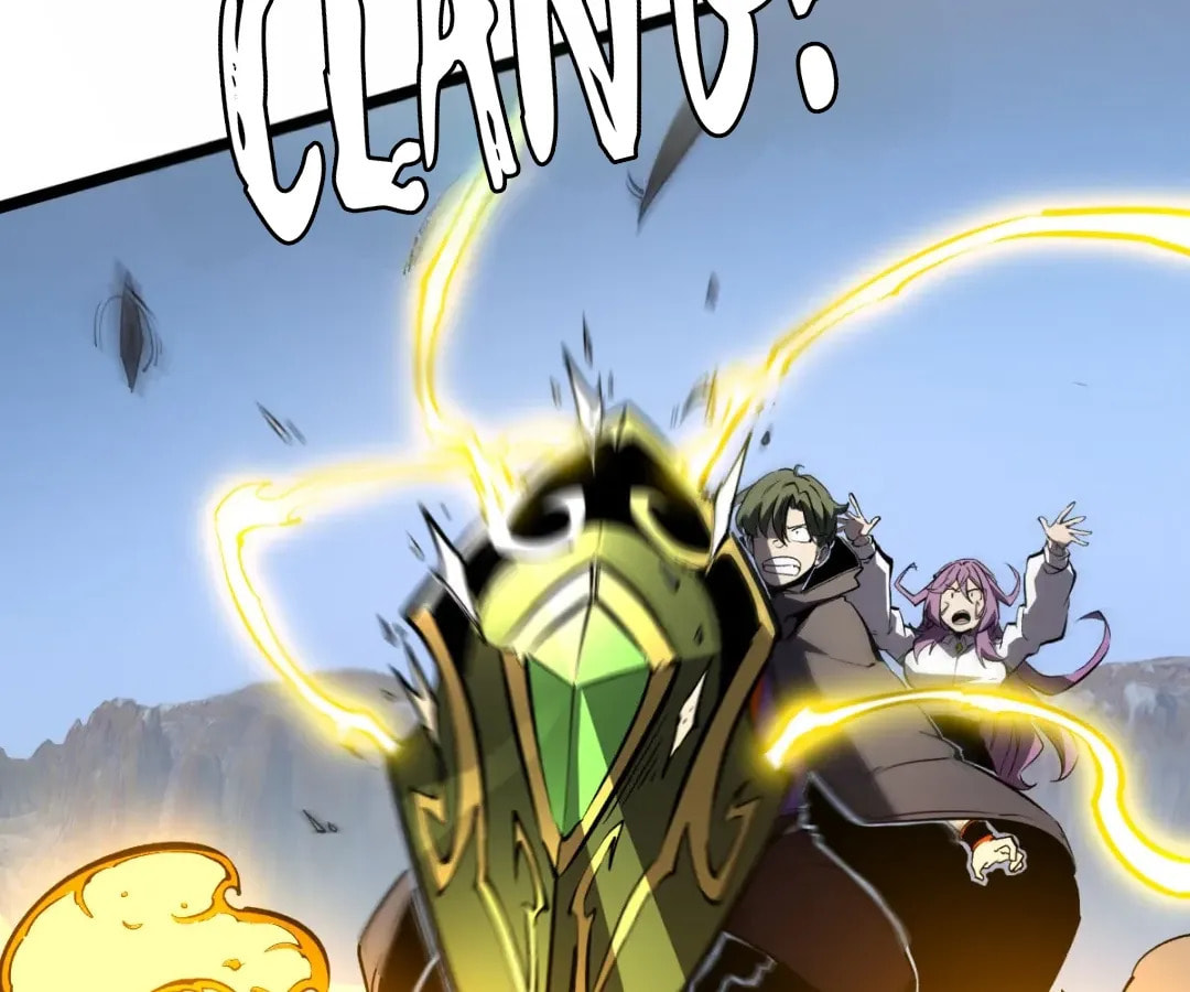 Junk to King: I Am A Scavenger Chapter 59 page 84 - 