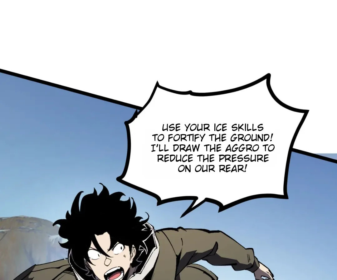 Junk to King: I Am A Scavenger Chapter 59 page 86 - 
