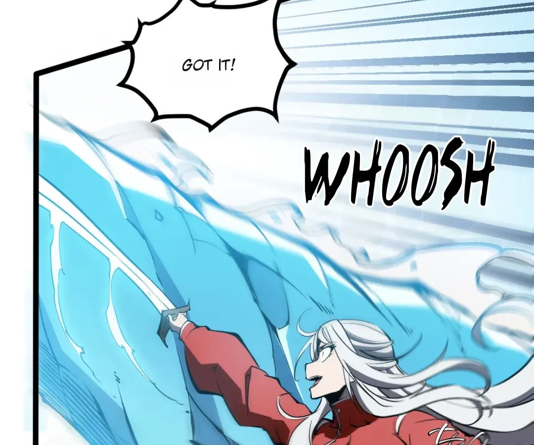 Junk to King: I Am A Scavenger Chapter 59 page 89 - 