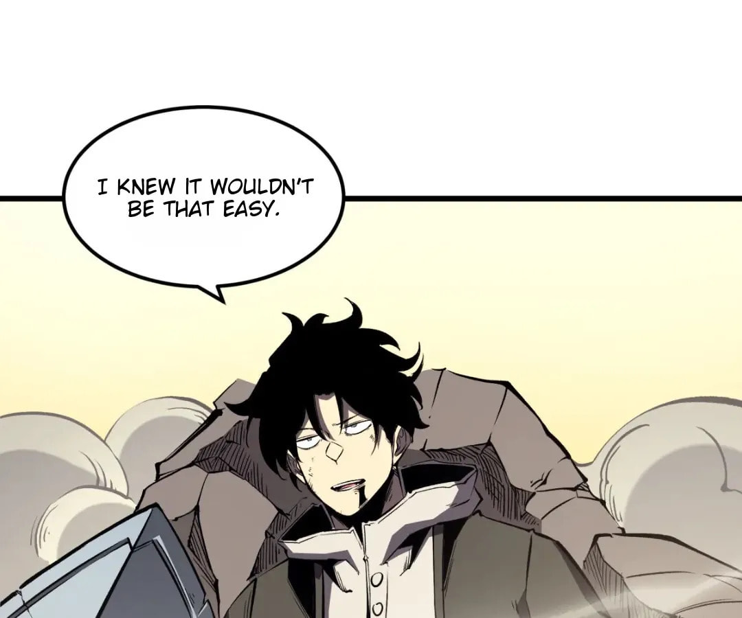 Junk to King: I Am A Scavenger Chapter 59 page 10 - 