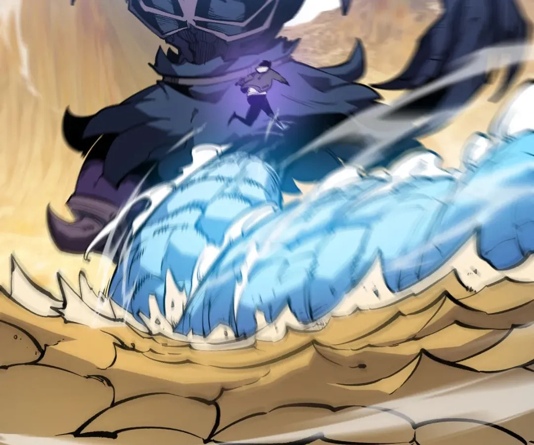 Junk to King: I Am A Scavenger Chapter 59 page 95 - 