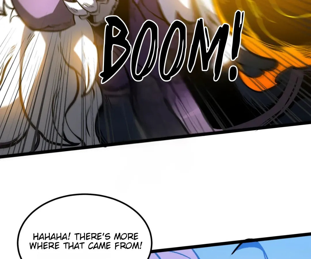 Junk to King: I Am A Scavenger Chapter 59 page 98 - 